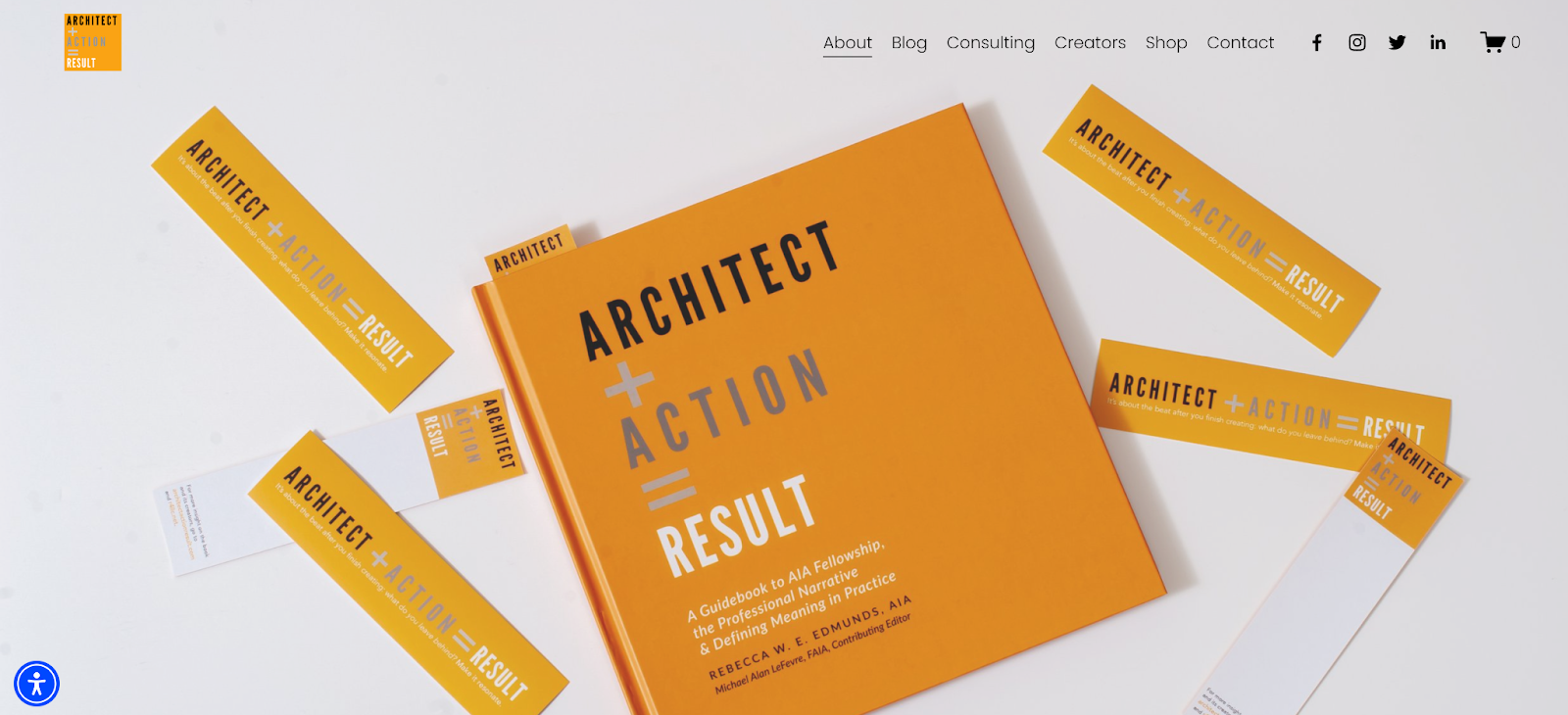 SEO for Sustainable Architecture